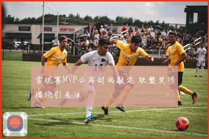 常规赛MVP公布时间敲定 联盟奖项揭晓引关注